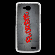 Coque LG L90 Florent Tag