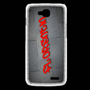 Coque LG L90 Florentin Tag