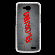 Coque LG L90 Florian Tag