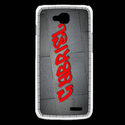 Coque LG L90 Gabriel Tag