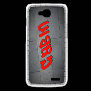 Coque LG L90 Gabin Tag
