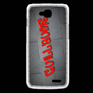 Coque LG L90 Guillaume Tag