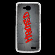Coque LG L90 Hamed Tag