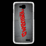 Coque LG L90 Gwenaël Tag