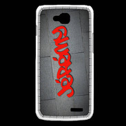 Coque LG L90 Jérémy Tag