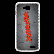 Coque LG L90 Jonathan Tag