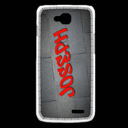Coque LG L90 Joseph Tag