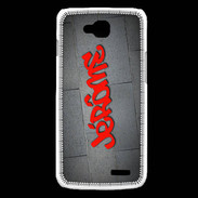 Coque LG L90 Jérôme Tag