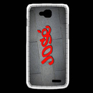 Coque LG L90 José Tag