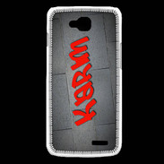 Coque LG L90 Karim Tag