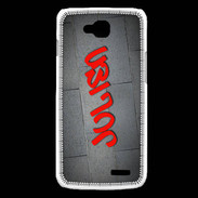 Coque LG L90 Julien Tag