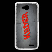 Coque LG L90 Kader Tag