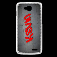 Coque LG L90 Kévin Tag