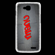 Coque LG L90 Manu Tag