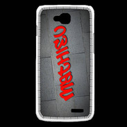 Coque LG L90 Mathieu Tag