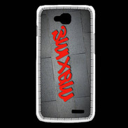 Coque LG L90 Maxime Tag