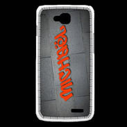 Coque LG L90 Michaël Tag