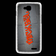 Coque LG L90 Mickaël Tag