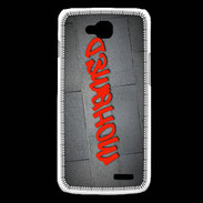 Coque LG L90 Mohamed Tag