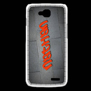 Coque LG L90 Nathan Tag