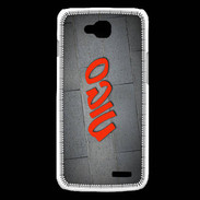 Coque LG L90 Nico Tag