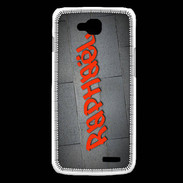 Coque LG L90 Raphaël Tag