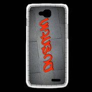 Coque LG L90 Quentin Tag