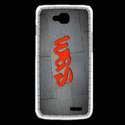 Coque LG L90 Sam Tag