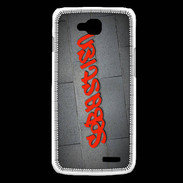 Coque LG L90 Sébastien Tag