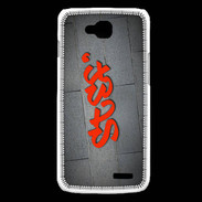 Coque LG L90 Stef Tag