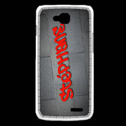 Coque LG L90 Stéphane Tag