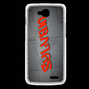 Coque LG L90 Sylvain Tag