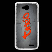Coque LG L90 Théo Tag