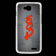 Coque LG L90 Tom Tag