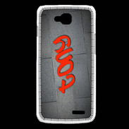Coque LG L90 Tony Tag