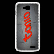 Coque LG L90 Tonio Tag
