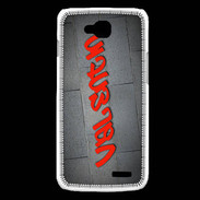 Coque LG L90 Valentin Tag