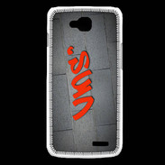 Coque LG L90 Vin's Tag