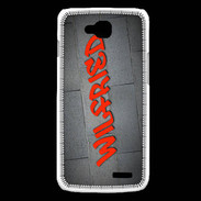 Coque LG L90 Wilfried Tag