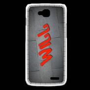 Coque LG L90 Will Tag