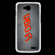 Coque LG L90 Yoan Tag