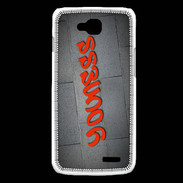 Coque LG L90 Youness Tag