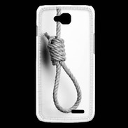 Coque LG L90 La Corde PR20