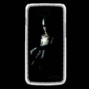 Coque LG L90 Momie PR