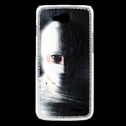 Coque LG L90 Momie PR 2