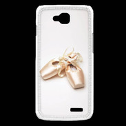 Coque LG L90 Chaussons de danse PR 60