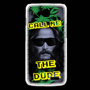 Coque LG L90 Call me dude ZG