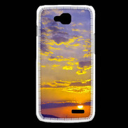 Coque LG L90 DP Couché de soleil