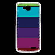 Coque LG L90 couleurs 2