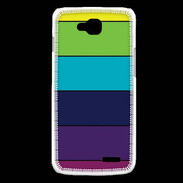 Coque LG L90 couleurs 3
